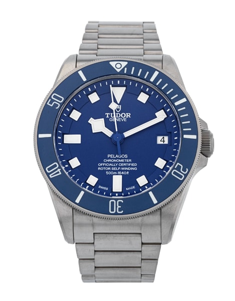 Tudor Pelagos M25600TB-0001